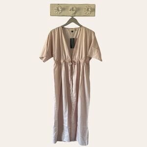 Alredine by Bailey’s Blossoms Duster Cardigan